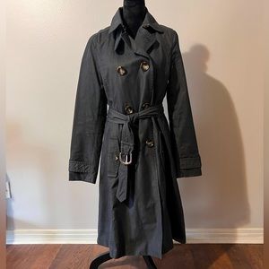 Banana Republic Trench
